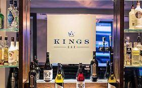Mercure Darlington King'S Hotel