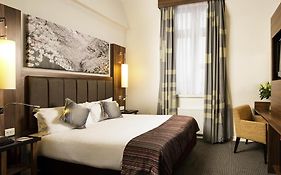 Mercure Darlington King'S Hotel