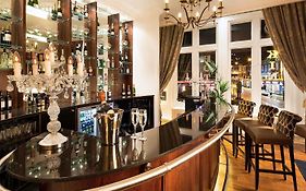 Mercure Darlington King'S Hotel